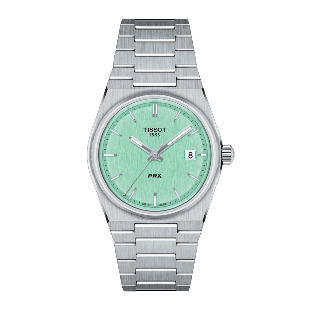         Quarzwerk, Tissot PRX 35mm