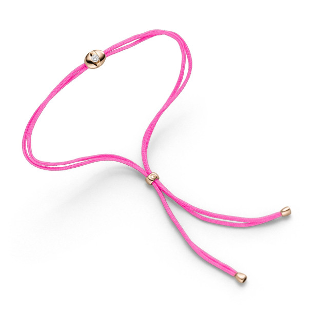         Roségold, Armschmuck, Schaffrath Colortaire Armband