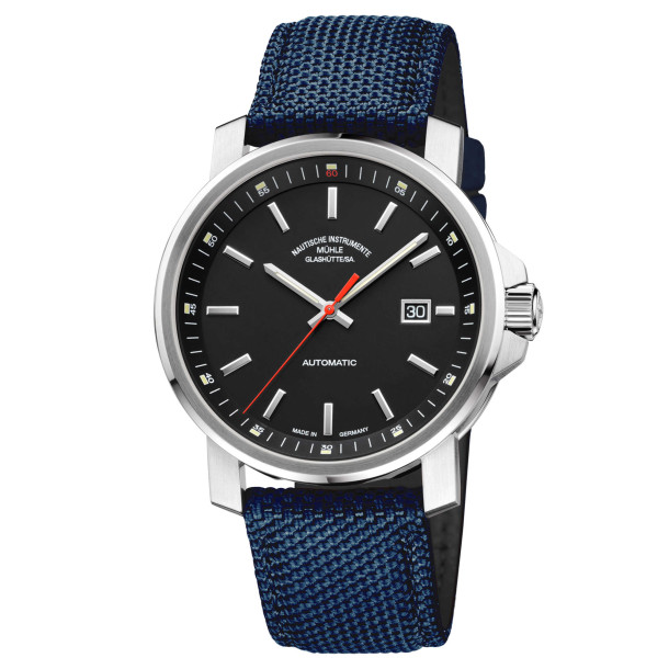        Automatik, Mühle Glashütte 29er Big