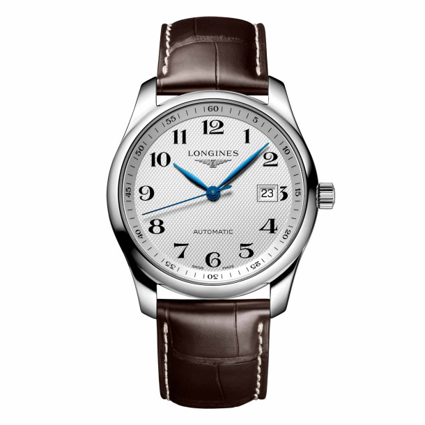         Automatik, Longines LONGINES MASTER COLLECTION