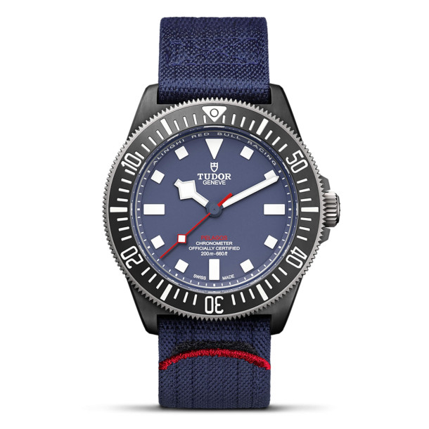         Automatik, TUDOR Pelagos FXD