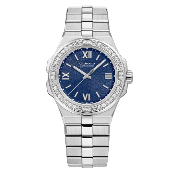         Automatik, Chopard Alpine Eagle 36
