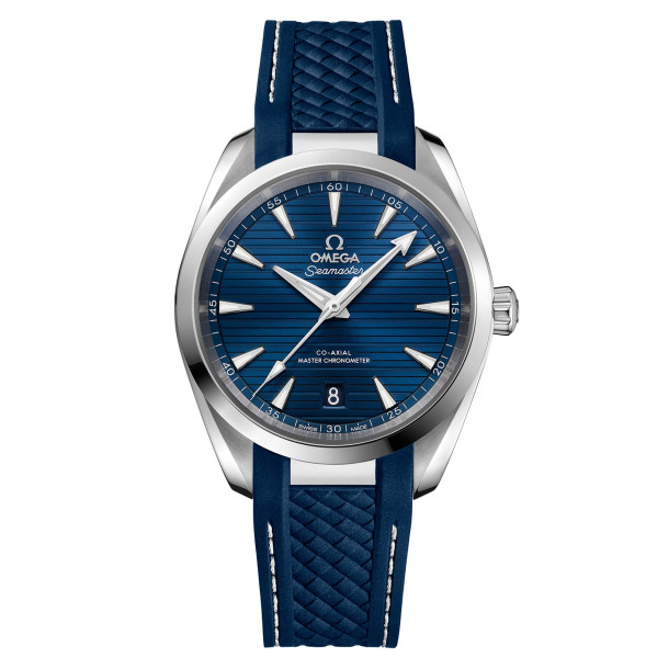         Automatik, Omega Seamaster Aqua Terra 150M