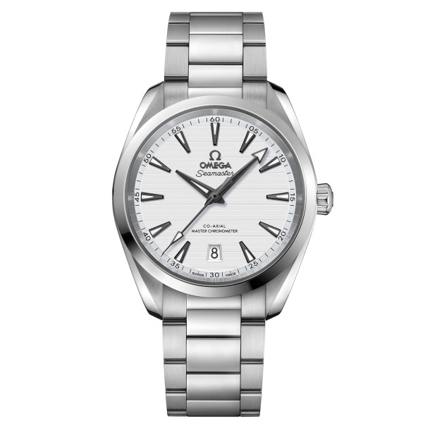         Automatik, Omega Seamaster Aqua Terra 150M