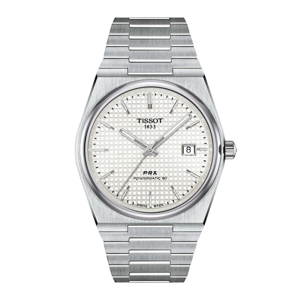         Automatik, Tissot PRX 40mm