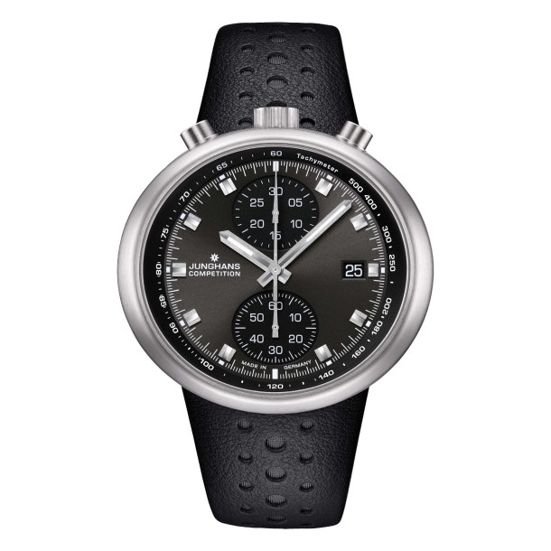         Automatik, Junghans 1972 Competition