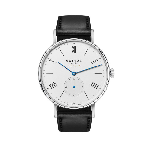         Automatik, NOMOS Glashütte Ludwig Neomatik 39