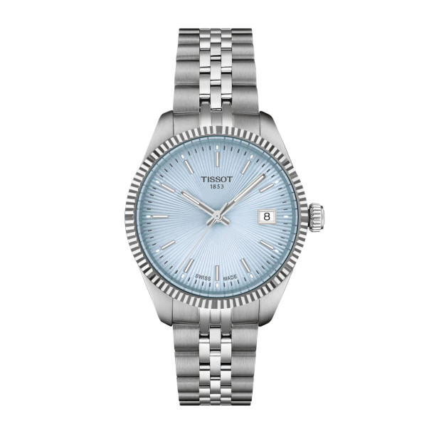         Quarzwerk, Tissot Ballade 34mm