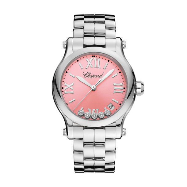         Quarzwerk, Chopard Happy Sport