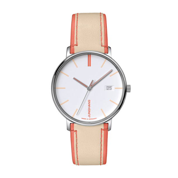         Quarzwerk, Junghans FORM Damen