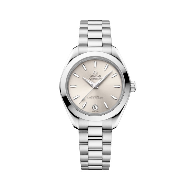        Automatik, Omega Seamaster Aqua Terra 150M