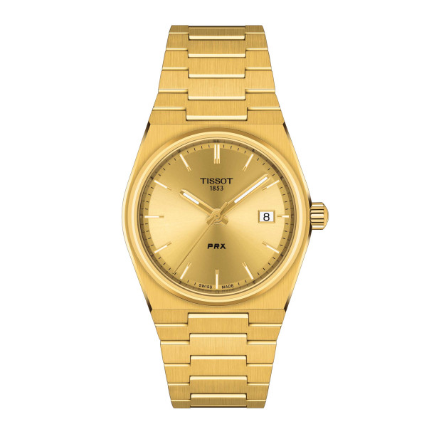         Quarzwerk, Tissot PRX 35mm