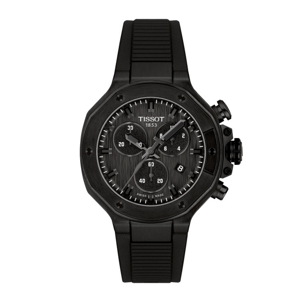         Quarzwerk, Tissot T-Race 38mm