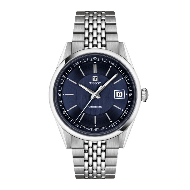         Automatik, Tissot Visodate 39mm