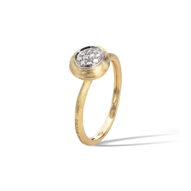         Weißgold, Ringe, Marco Bicego Jaipur Link Ring
