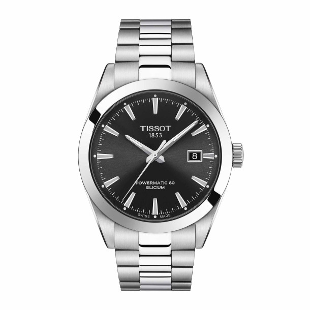         Automatik, Tissot Gentleman 40mm