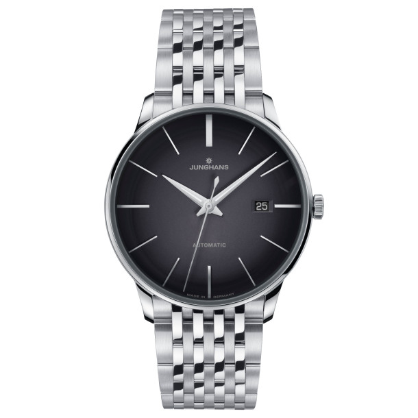         Automatik, Junghans Meister Automatic