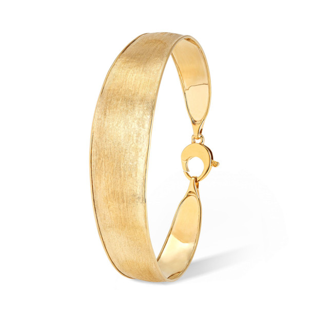         Gelbgold, Armschmuck, Marco Bicego Lunaria Armreif