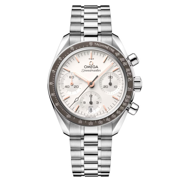         Automatik, Omega Speedmaster 38