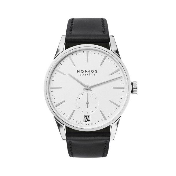         Automatik, NOMOS Glashütte Zürich Datum