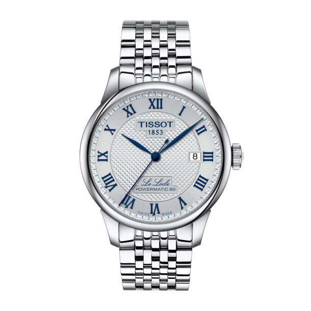         Automatik, Tissot Le Locle 20th Anniversary 39.3mm