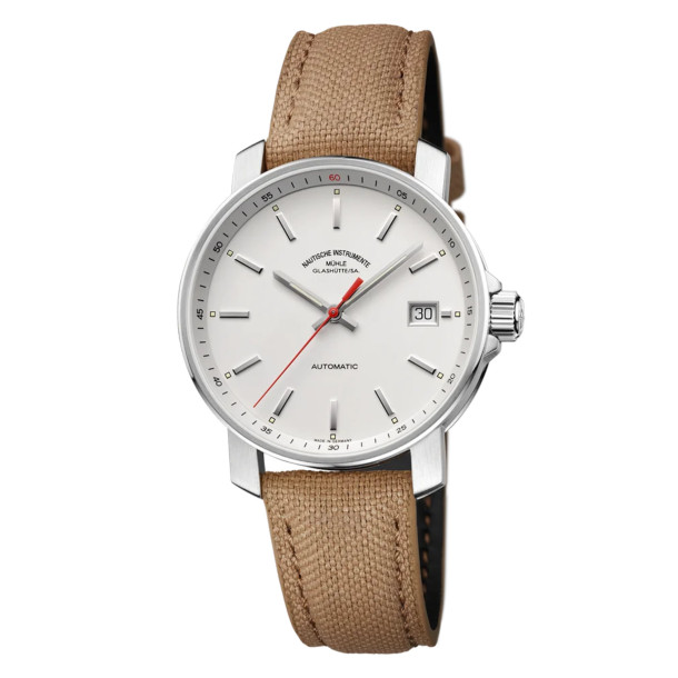         Automatik, Mühle Glashütte 29er