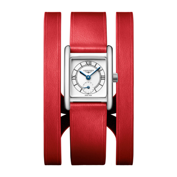         Quarzwerk, Longines LONGINES MINI DOLCEVITA