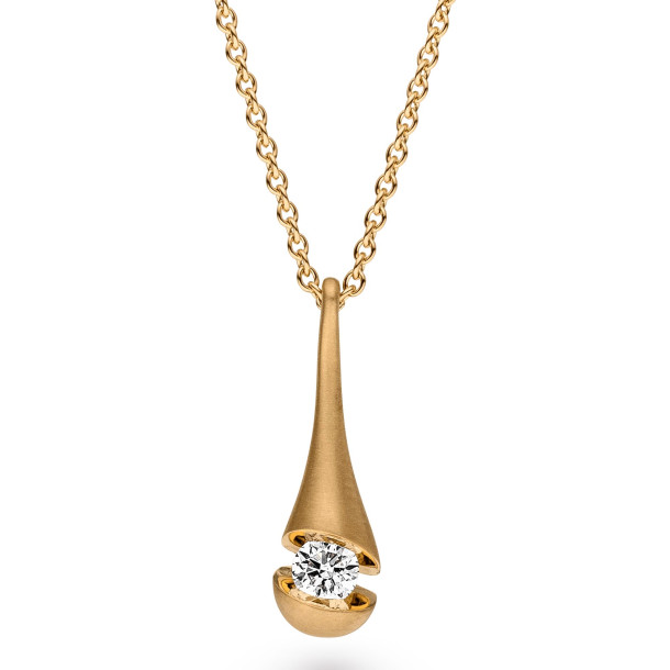         Schaffrath Calla Collier
