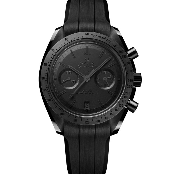         Automatik, Omega Speedmaster Dark Side of the Moon