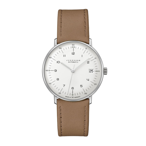        Automatik, Junghans max bill Kleine Automatic