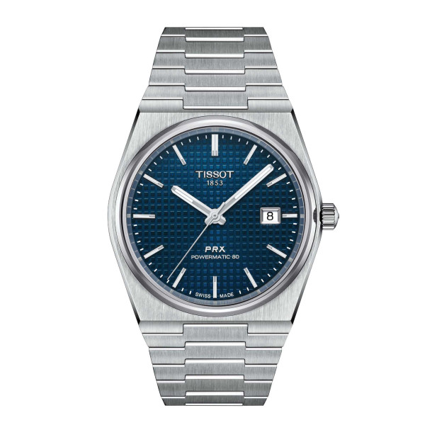         Automatik, Tissot PRX 40mm