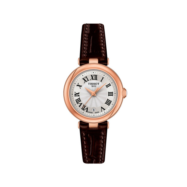         Quarzwerk, Tissot Bellisima 26mm