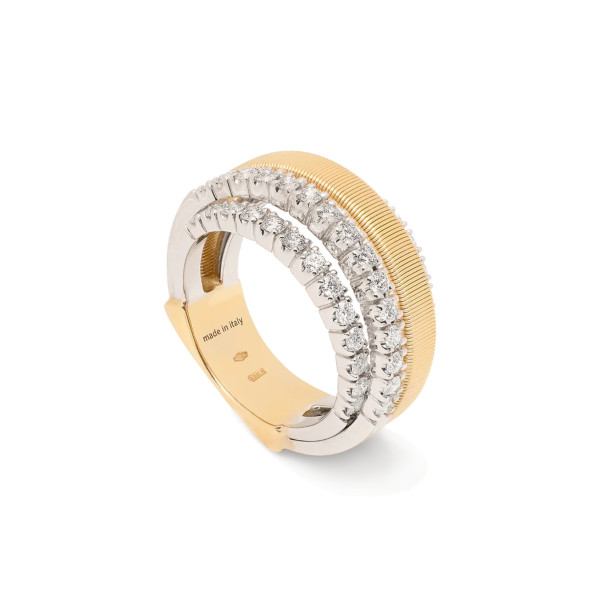         Gelbgold, Ringe, Marco Bicego Masai Ring