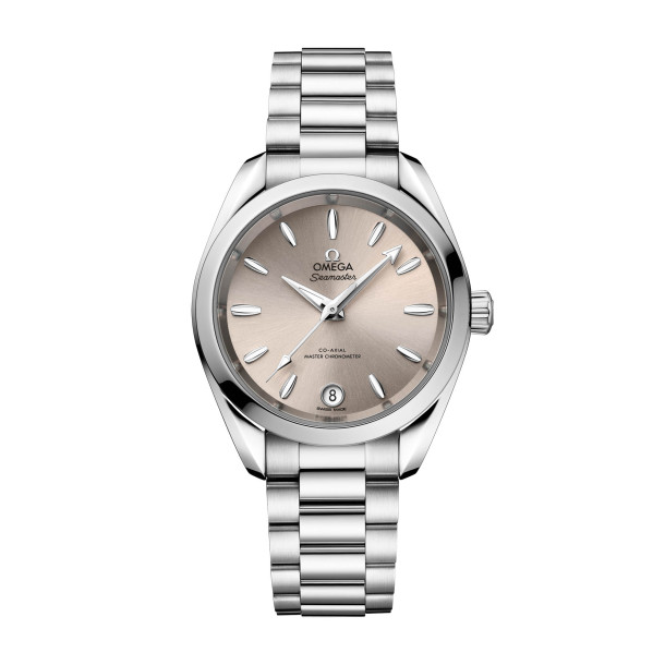         Automatik, Omega Seamaster Aqua Terra Shades