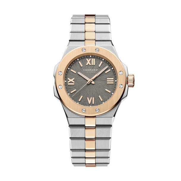         Automatik, Chopard Alpine Eagle 33