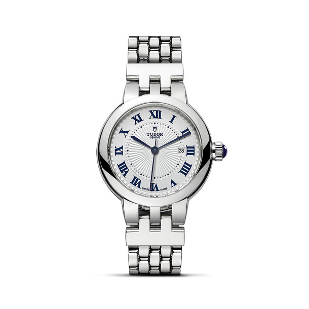         Automatik, TUDOR Clair de Rose