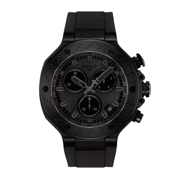         Quarzwerk, Tissot T-Race 45mm