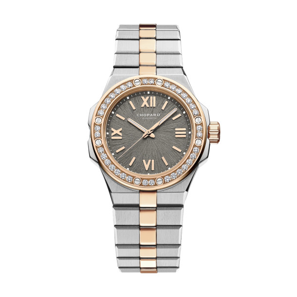        Automatik, Chopard Alpine Eagle 33