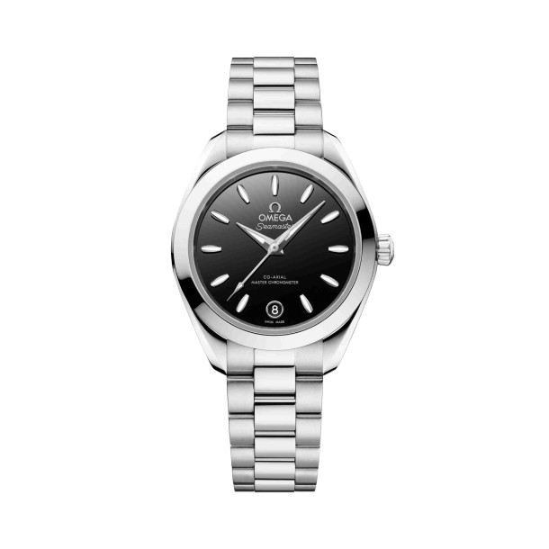         Automatik, Omega Seamaster Aqua Terra 150M