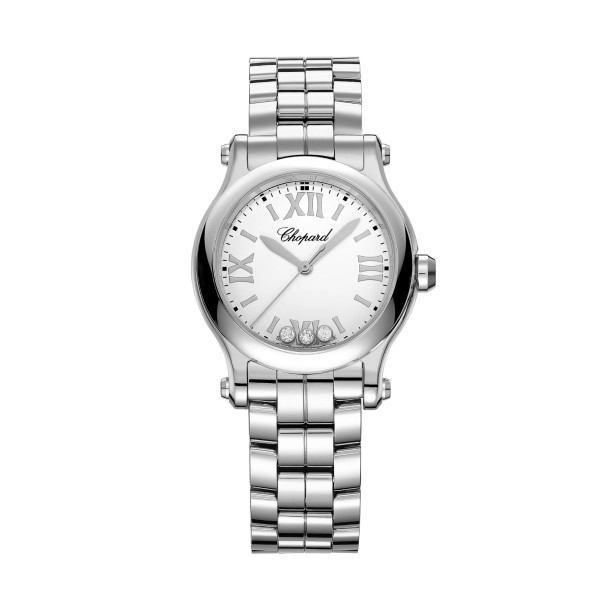         Quarzwerk, Chopard Happy Sport