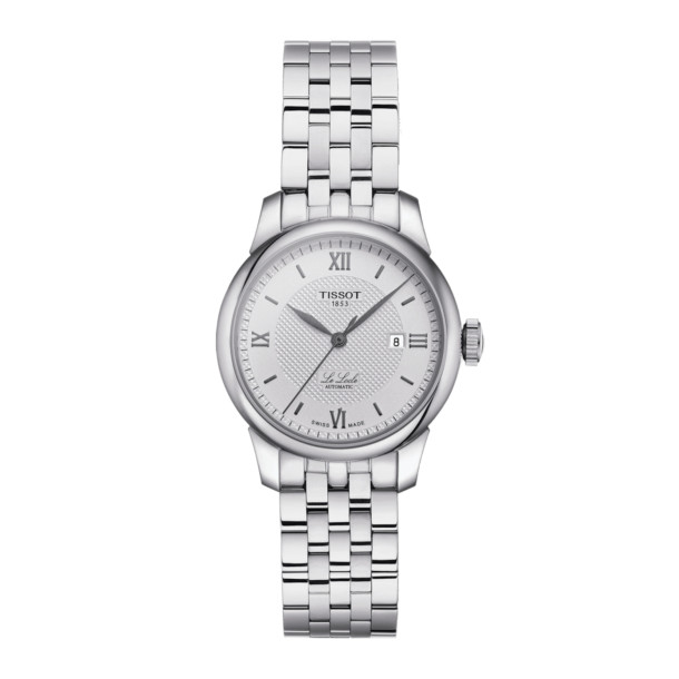         Automatik, Tissot Le Locle 29mm
