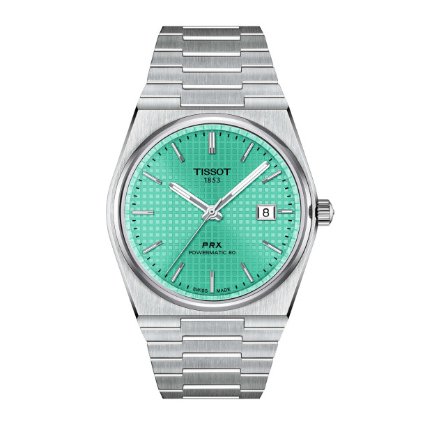         Automatik, Tissot PRX 40mm
