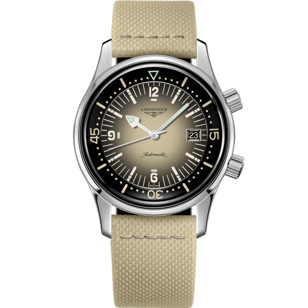         Automatik, Longines LONGINES LEGEND DIVER