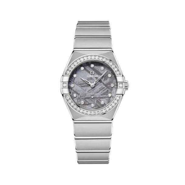         Quarzwerk, Omega Constellation