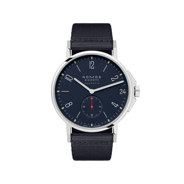         Automatik, NOMOS Glashütte Ahoi neomatik Atlantik