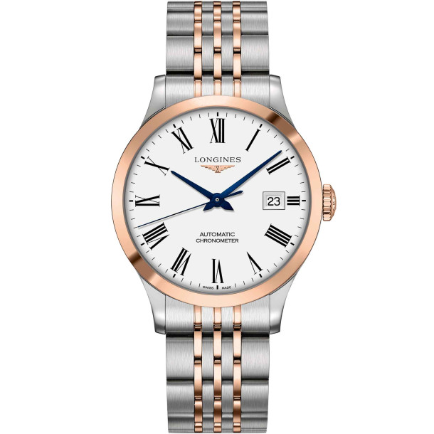         Automatik, Longines RECORD