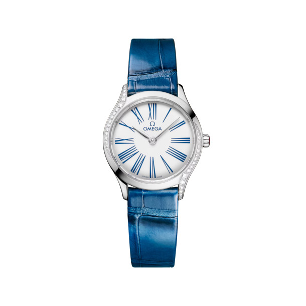         Quarzwerk, Omega De Ville Mini Trésor