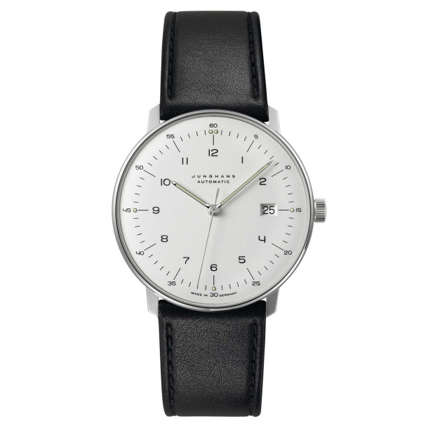         Automatik, Junghans max bill Automatic