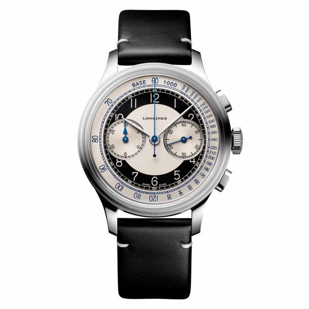        Automatik, Longines LONGINES TUXEDO