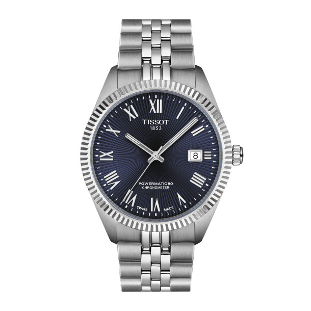         Automatik, Tissot Ballade 39mm